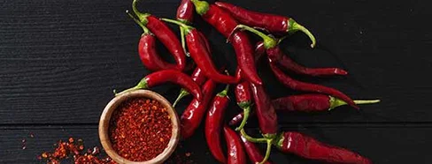 Cayenne Pepper