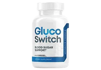 Glucoswitch 1 Bottle