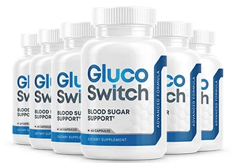 Advanced Glucose Support Formula